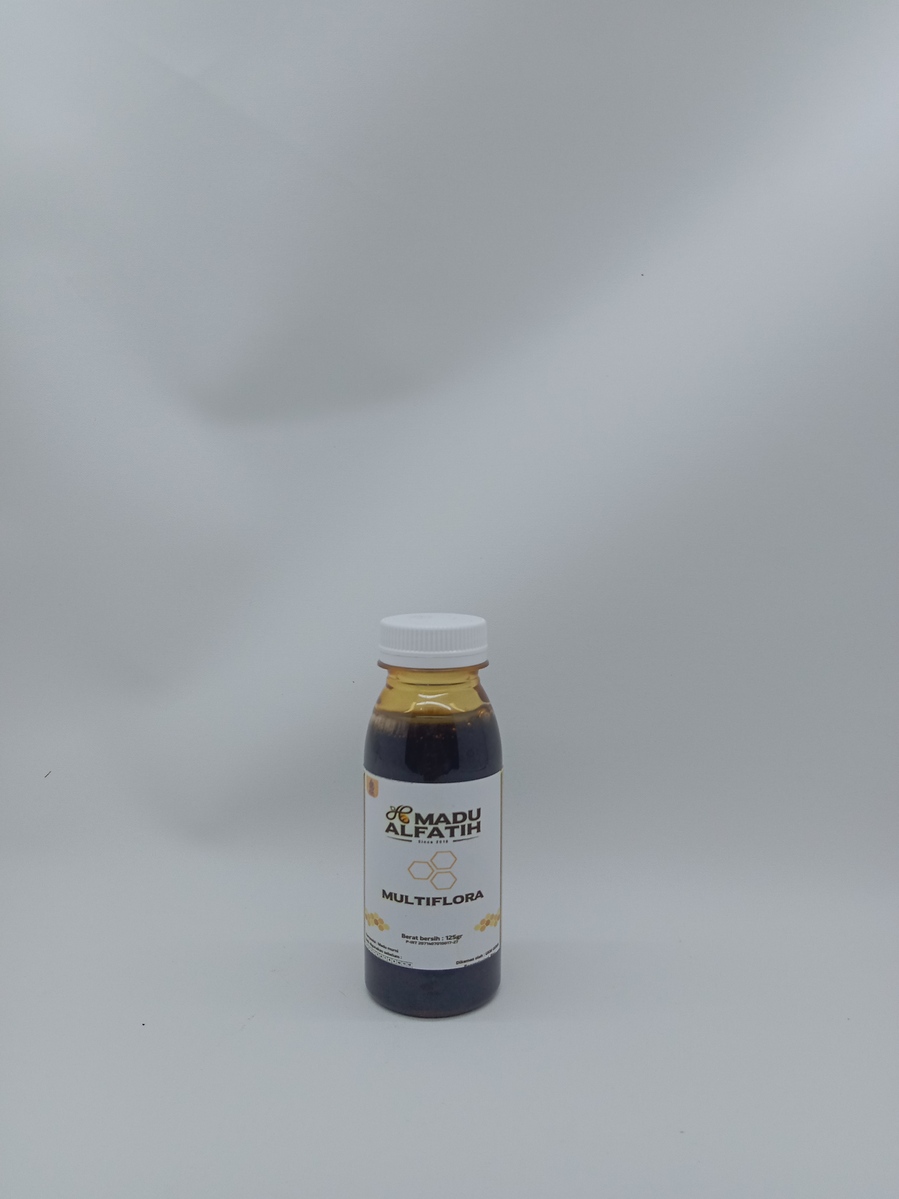 Madu Kecil